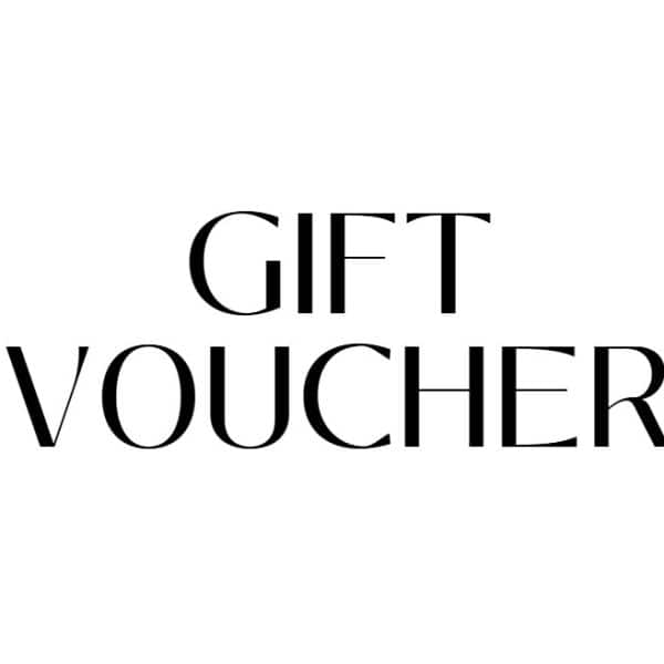 Gift Voucher - £20